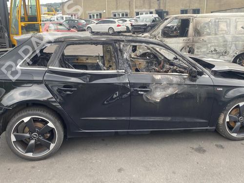 Left tailgate light AUDI A3 Sportback (8VA, 8VF) | BP25579923C79 - Image 7