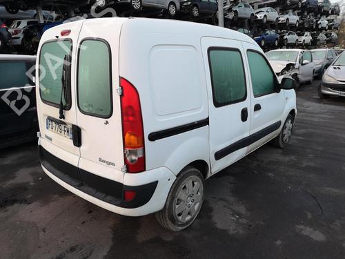 Right headlight RENAULT KANGOO Express (FC0/1_) 1.5 dCi (FC07, FC1R) | BP25520792C29  - Image 11
