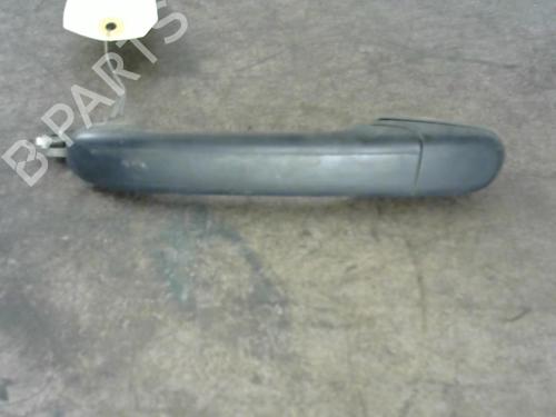 Used Rear right exterior door handle Rear right exterior door handle VW POLO III CLASSIC (6V2) [1995-2009] 33397190 33397190