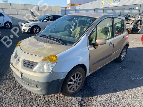 Brukte deler til RENAULT MODUS / GRAND MODUS (F/JP0_) 1.5 dCi (FP0D, JP0D) 4861954