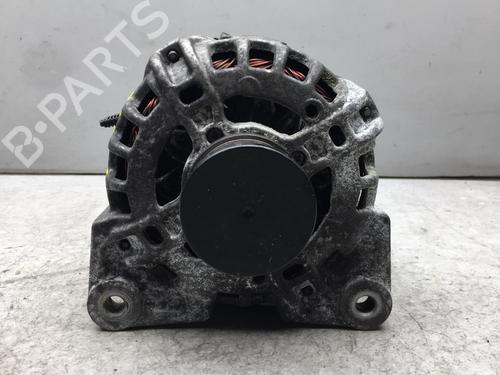 Alternator RENAULT CLIO IV (BH_) 0.9 TCe 90 (BHNF, BHMA, BHMH, BHJK, BHJR) | BP25511050M7 