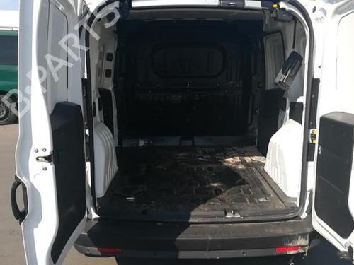 Rudehejsemekanisme ventre foran OPEL COMBO Box Body/MPV (X12) 1.3 CDTI (B05) | BP25553547C22 