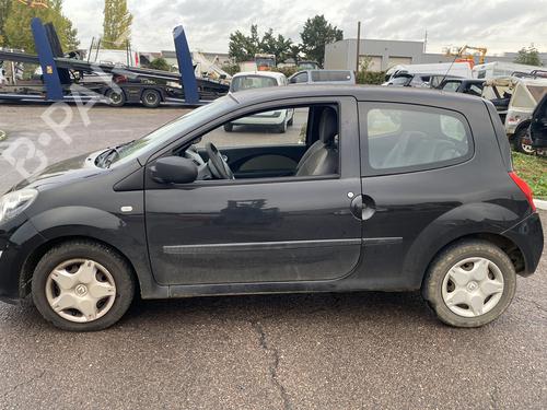 Right front fog light RENAULT TWINGO II (CN0_) 1.2 16V (CN04, CN0B) | BP25542066C31  - Image 22