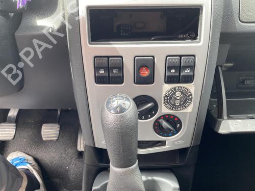 Rear left seatbelt DACIA LOGAN MCV (KS_) 1.5 dCi (KS0W) | BP25547241I29 - Image 18