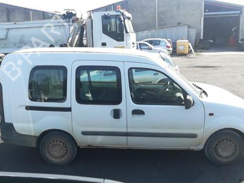 Right headlight RENAULT KANGOO Express (FC0/1_) D 65 1.9 (FC0E, FC02, FC0J, FC0N) | BP25550727C29 - Image 16