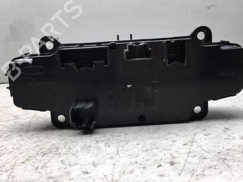Used Climate control FORD B-MAX (JK) 1.6 TDCi (95 hp) 25535265
