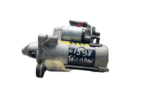 Startmotor RENAULT TALISMAN (LP_) 2.0 Blue dCi 160 (LPAM) (160 hp) 25542768