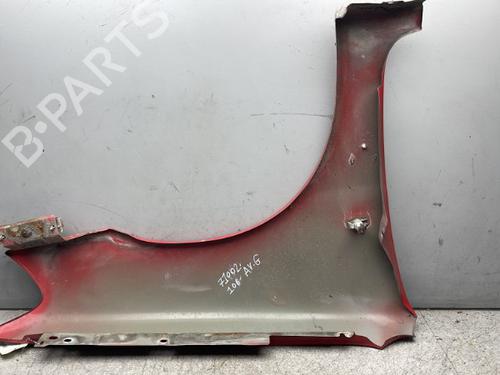 Left front fenders PEUGEOT 106 II (1A_, 1C_) 1.5 D | BP25512328C41 