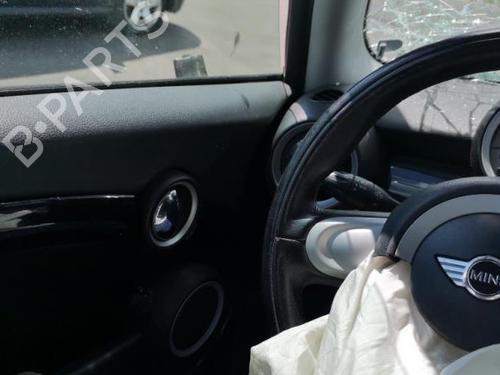 Climate control MINI MINI (R56) Cooper D | BP25554648I5 