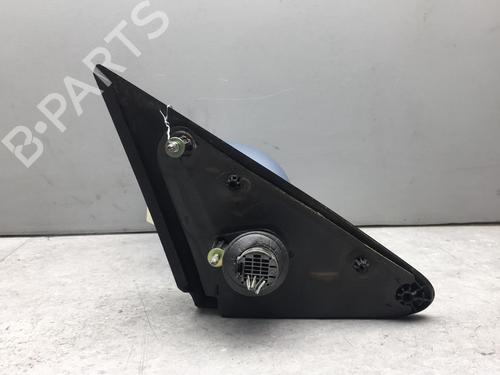 Left mirror RENAULT LAGUNA II (BG0/1_) 1.9 dCi | BP25539008C26 