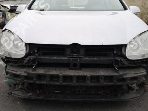 Right sun visor VW GOLF V (1K1) 2.0 TDI | BP25537644I2  - Image 19