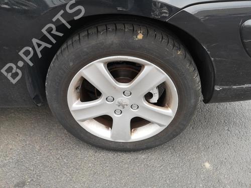 Warning switch PEUGEOT 307 Break (3E) 2.0 | BP25538582I22 - Image 10