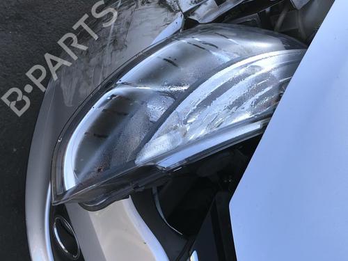 Left tailgate light RENAULT CLIO IV (BH_) 1.5 dCi 75 | BP25551579C79  - Image 8