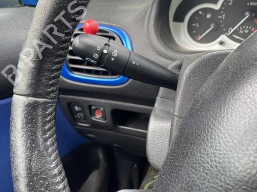 Right sun visor PEUGEOT 206 CC (2D) 1.6 16V (2DNFUF, 2DNFUR) | BP25542996I2  - Image 14