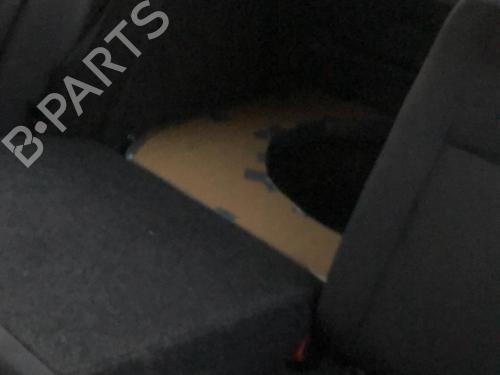 AC Styreenhet / Manøvreringsenhet VW GOLF V (1K1) 1.9 TDI | BP25581737I5 