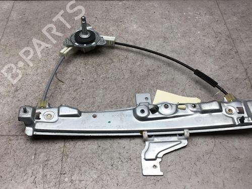 Rear right window mechanism CITROËN C3 / C3 ORIGIN III (SX) 1.2 PureTech 82 | BP25555735C25 