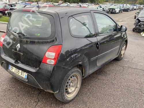 Right front fog light RENAULT TWINGO II (CN0_) 1.2 16V (CN04, CN0B) | BP25542066C31  - Image 6