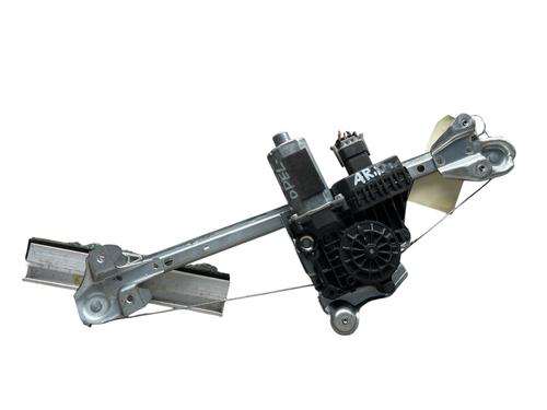 Rear right window mechanism OPEL ASTRA H Estate (A04) 1.9 CDTI 16V (L35) | BP25574924C25 