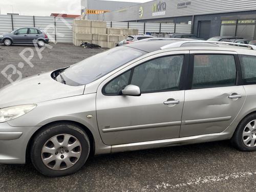 Left front window switch PEUGEOT 307 Break (3E) 1.6 HDi | BP31998681I27 - Image 8