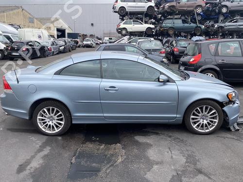 AC compressor VOLVO C70 II Convertible (542) D5 | BP25572876M34  - Image 13
