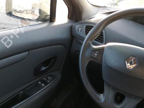 Front right window mechanism RENAULT SCÉNIC III (JZ0/1_) 1.5 dCi | BP25560374C23 