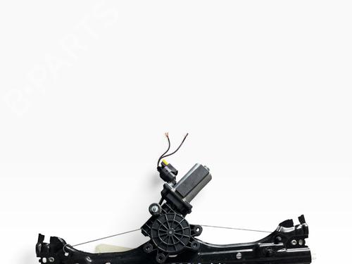 Front right window mechanism FIAT 500 (312_) 1.2 (312AXA1A) | BP39710470C23 - Image 2