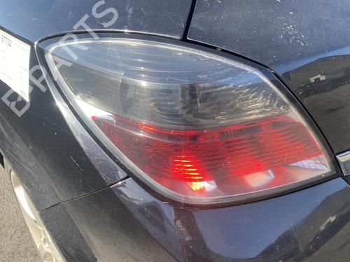 Front left seatbelt OPEL ASTRA H GTC (A04) 1.7 CDTI (L08) | BP25535096I26  - Image 11