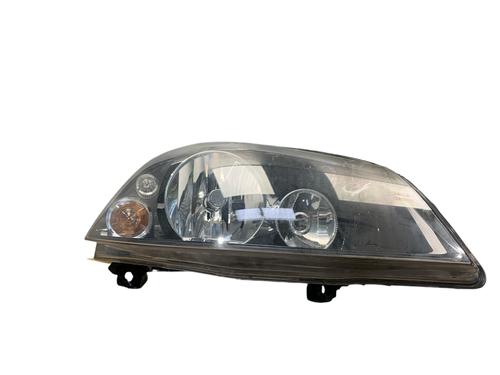 Used Right headlight SEAT IBIZA III (6L1) 1.4 TDI (75 hp) 25572606