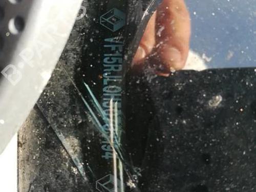 Left tailgate light RENAULT CLIO IV (BH_) 1.5 dCi 90 | BP25577129C79  - Image 8