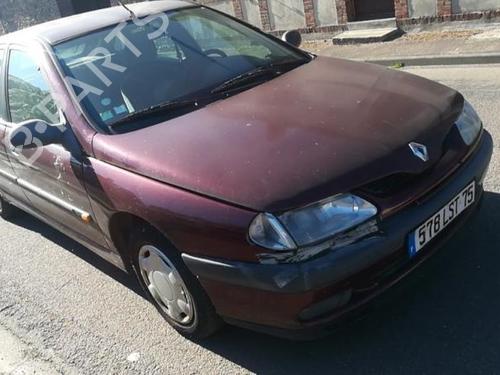 Right headlight RENAULT LAGUNA I (B56_, 556_) 1.8 (B56S/T/0) | BP25584014C29 