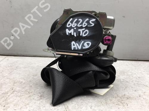 Used Front right belt tensioner ALFA ROMEO MITO (955_) 1.3 MultiJet (955AXP1A, 955AYC1A) (95 hp) 25524899