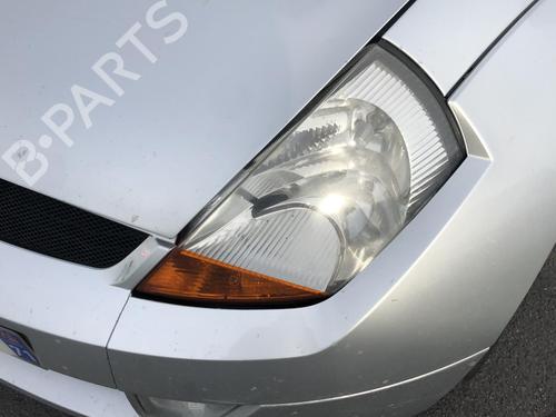 Left sun visor FORD STREET KA (RL2) 1.6 | BP25557089I1 - Image 31