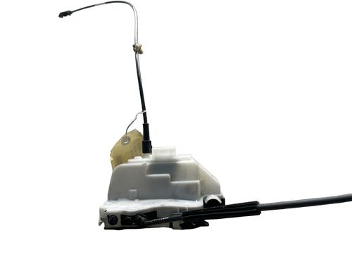 front-left-lock-renault-twingo-ii-cn0_-2007-25567027 main image