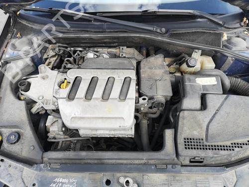 AC compressor RENAULT LAGUNA II (BG0/1_) 1.6 16V (BG1G, BG1H) | BP25532733M34 - Image 20