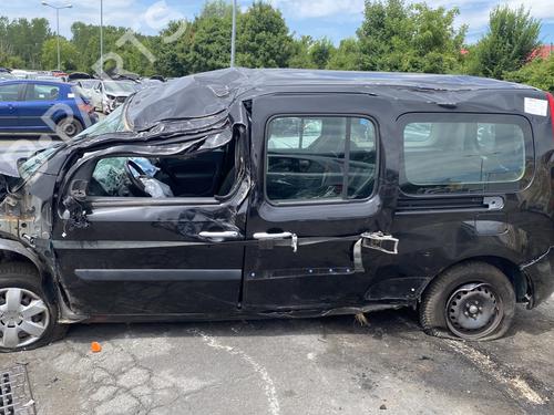 Radio RENAULT KANGOO Express (FW0/1_) 1.5 dCi 90 (FW0G, FW05, FW08, FW11) | BP28277101E6  - Image 29