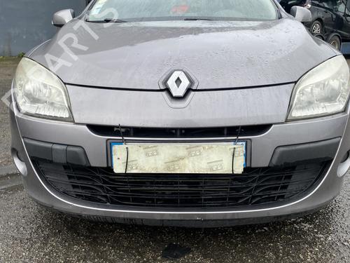 Used Parts RENAULT MEGANE III Hatchback (BZ0/1_, B3_)    4611386