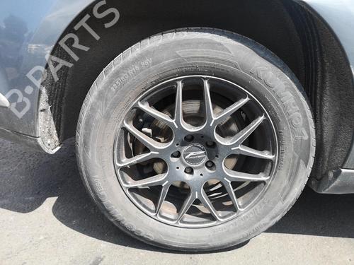 Right tailgate light CITROËN C5 III (RD_) 1.6 HDi 110 (RD9HZC) | BP25517252C80  - Image 18