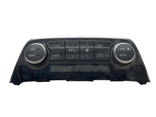 Climate control TOYOTA RAV 4 IV (_A4_) 2.0 D (ALA40_, ALA40R) | BP26026437I5 - Image 3