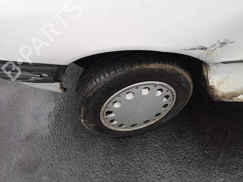 Right taillight PEUGEOT 205 II (20A/C) 1.6 Aut. | BP25520951C35 
