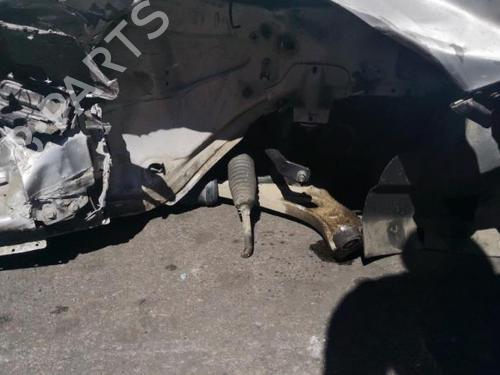 Rudehejsemekanisme Højre foran FORD C-MAX II (DXA/CB7, DXA/CEU) 1.6 TDCi | BP25579494C23 