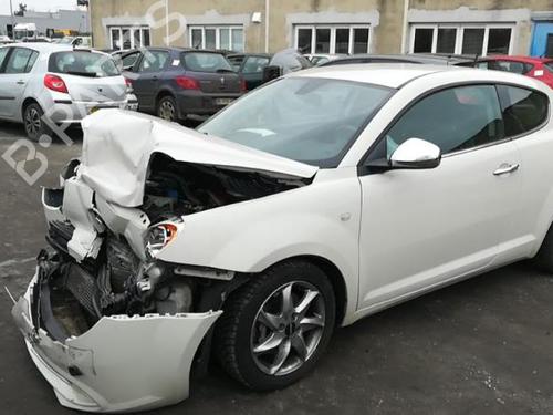 Front right window mechanism ALFA ROMEO MITO (955_) 1.4 TJet (955AXA1B) | BP25577672C23 