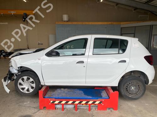 Rudehejsemekanisme ventre foran DACIA SANDERO II 1.0 SCe 75 (B8JC, B8JD, B8NC) | BP39658743C22 - Image 24