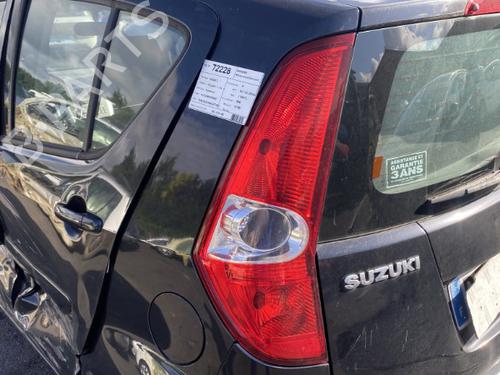 Front left interior door handle SUZUKI SPLASH (EX) 1.0 (A5B310) | BP25563428I13 - Image 17