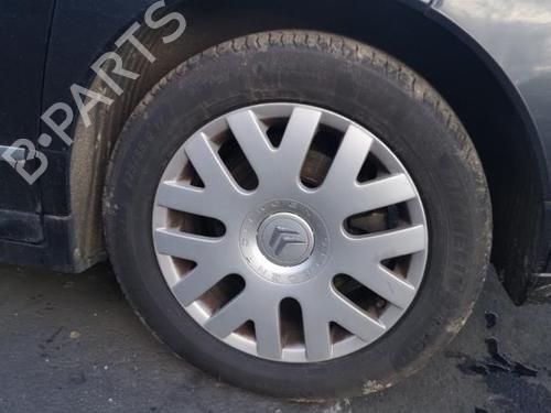 Alternator CITROËN C6 (TD_) 2.2 HDi | BP31799816M7  - Image 35