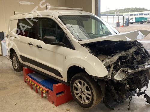 Brugte FORD TRANSIT CONNECT V408 Box Body/MPV 1.5 EcoBlue 4933118