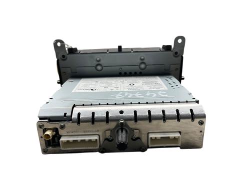 Bilradio RENAULT CLIO IV (BH_) 0.9 TCe 75 (BHNP) | BP29899847E6 