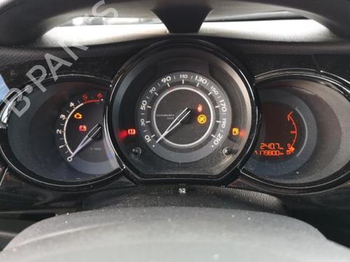 Front wiper motor CITROËN C3 II (SC_) 1.4 HDi 70 (SC8HZC, SC8HR0, SC8HP4) | BP25583513M29 - Image 5