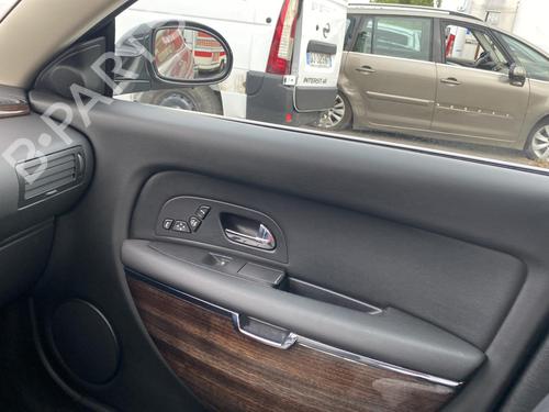 Rear left window mechanism CITROËN C6 (TD_) 2.7 HDi | BP25545892C24 