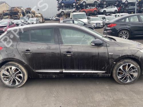 Front left interior door handle RENAULT MEGANE III Hatchback (BZ0/1_, B3_) 1.2 TCe (BZ16, BZ28) | BP31879932I13  - Image 10