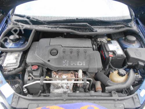 Spak kontakt PEUGEOT 206 Hatchback (2A/C) 1.4 HDi eco 70 | BP25584045I30 